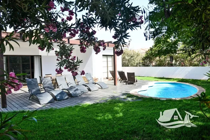 Prodej vily, Santa Maria, Kapverdy, 153 m2