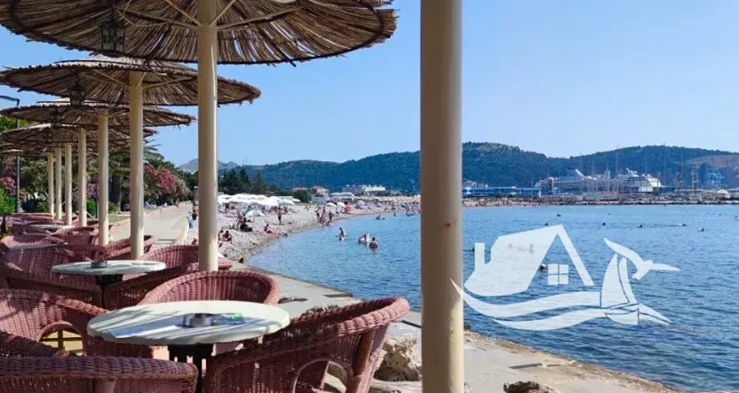 Prodej bytu 2+kk, Bar, Černá Hora, 43 m2