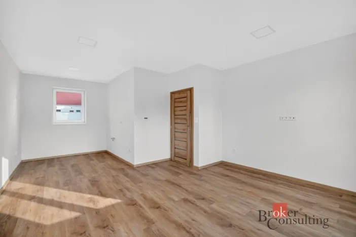 Prodej bytu 2+kk, Valtice, P. Bezruče, 56 m2