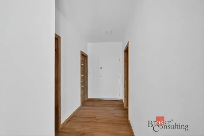 Prodej bytu 2+kk, Valtice, P. Bezruče, 56 m2