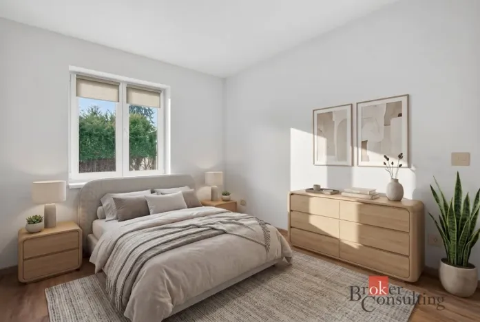 Prodej bytu 2+kk, Valtice, P. Bezruče, 56 m2