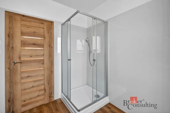 Prodej bytu 2+kk, Valtice, P. Bezruče, 56 m2