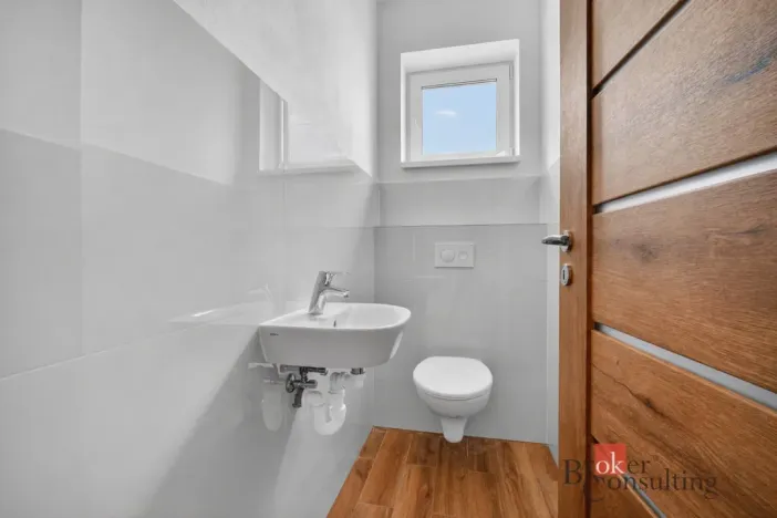 Prodej bytu 2+kk, Valtice, P. Bezruče, 56 m2