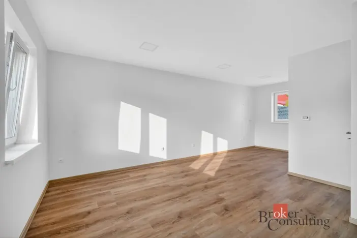 Prodej bytu 2+kk, Valtice, P. Bezruče, 56 m2