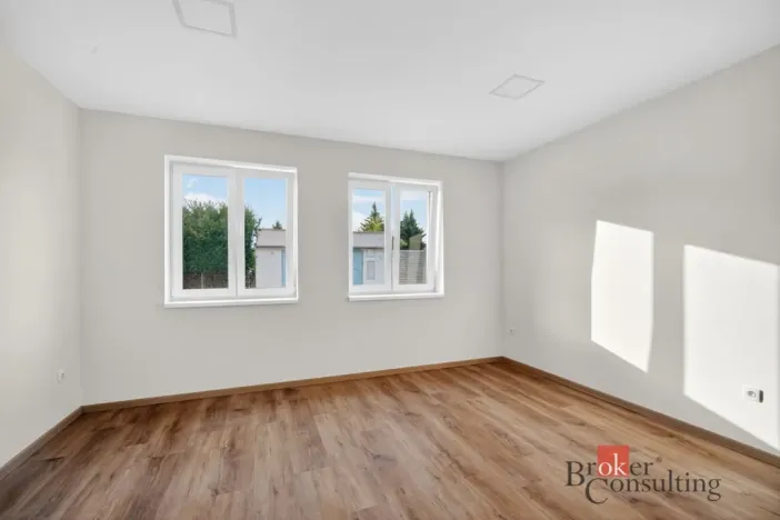 Prodej bytu 2+kk, Valtice, P. Bezruče, 56 m2