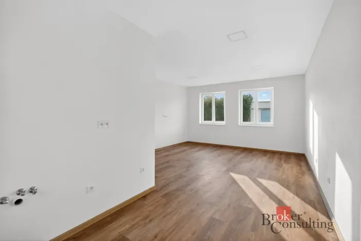 Prodej bytu 2+kk, Valtice, P. Bezruče, 56 m2