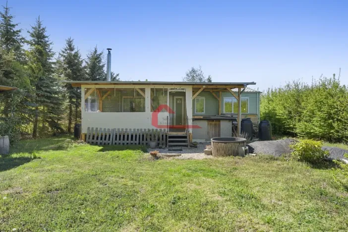 Prodej chaty, Břeclav, Kančí obora, 53 m2