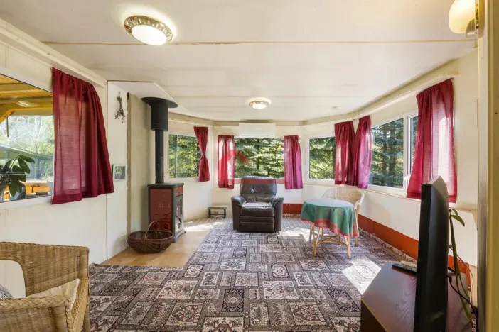 Prodej chaty, Břeclav, Kančí obora, 53 m2