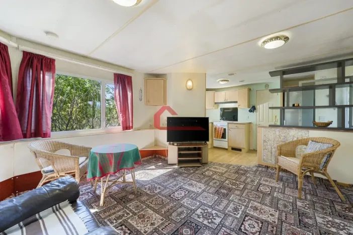 Prodej chaty, Břeclav, Kančí obora, 53 m2