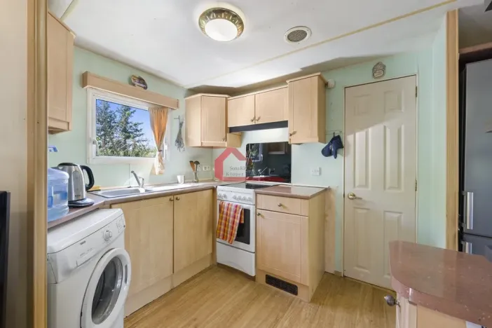 Prodej chaty, Břeclav, Kančí obora, 53 m2