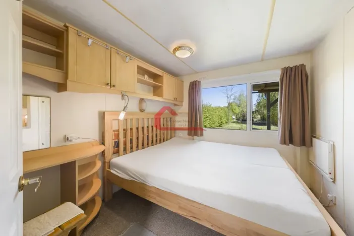 Prodej chaty, Břeclav, Kančí obora, 53 m2