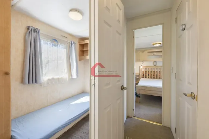 Prodej chaty, Břeclav, Kančí obora, 53 m2