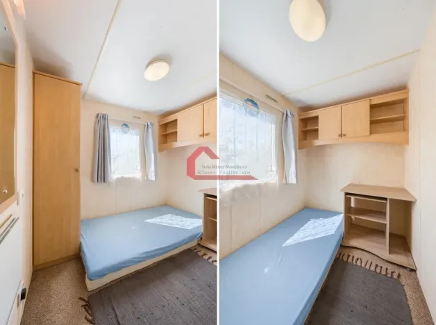 Prodej chaty, Břeclav, Kančí obora, 53 m2