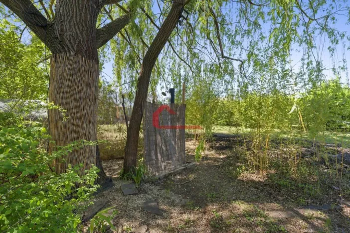 Prodej chaty, Břeclav, Kančí obora, 53 m2