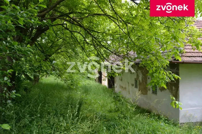 Prodej pozemku pro bydlení, Hustopeče nad Bečvou - Poruba, 2553 m2