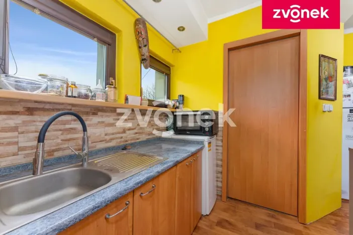 Prodej chaty, Rožnov pod Radhoštěm, 70 m2