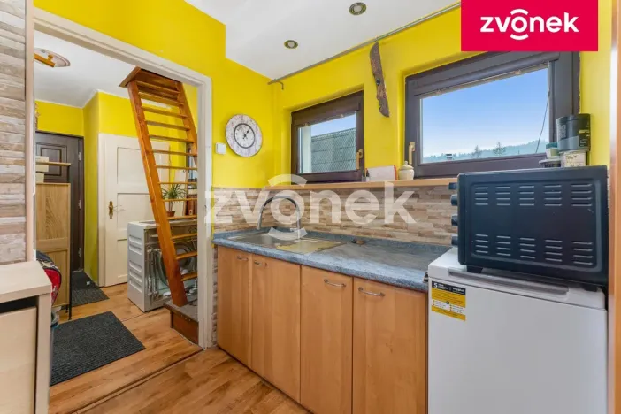 Prodej chaty, Rožnov pod Radhoštěm, 70 m2