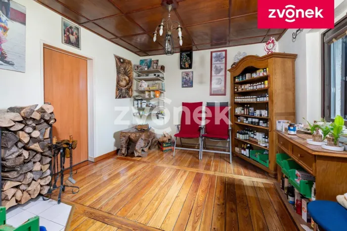 Prodej chaty, Rožnov pod Radhoštěm, 70 m2