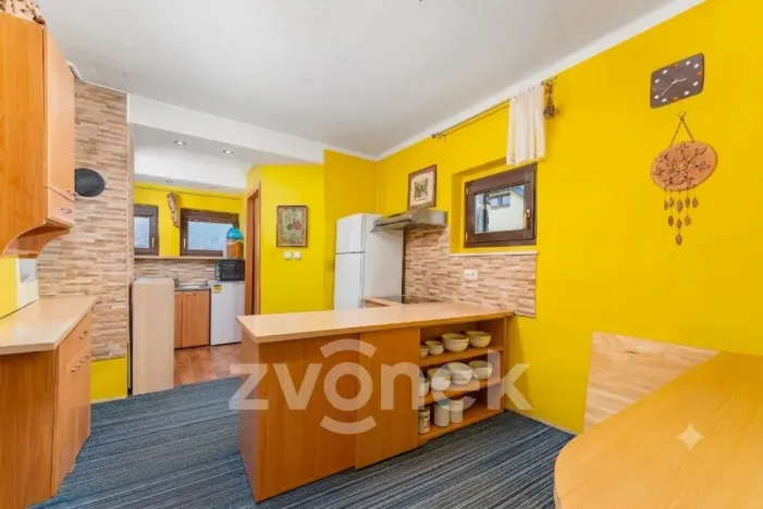 Prodej chaty, Rožnov pod Radhoštěm, 70 m2