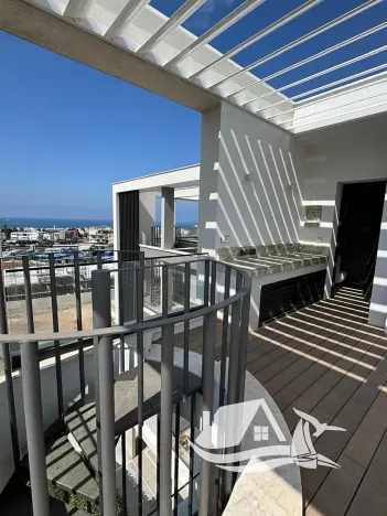 Prodej bytu 3+kk, Pafos, Kypr, 85 m2