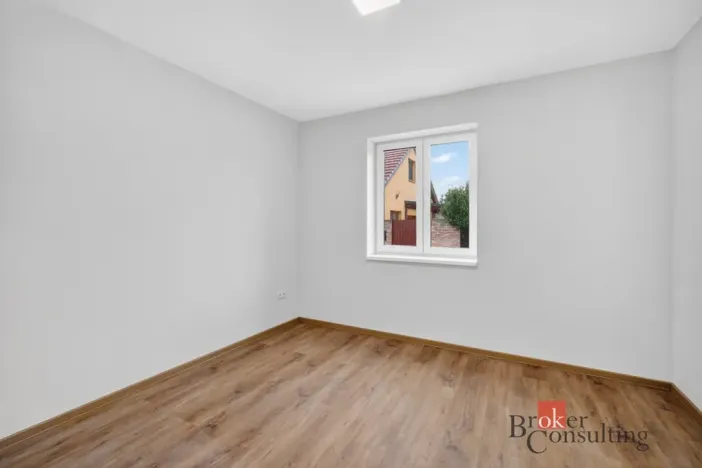 Prodej bytu 2+kk, Valtice, P. Bezruče, 56 m2