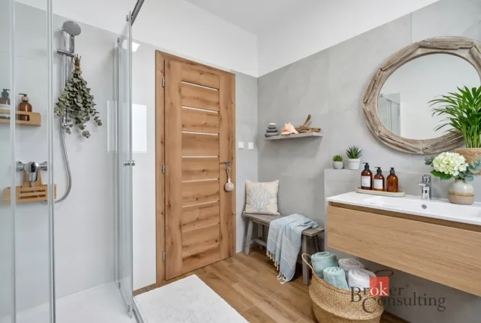 Prodej bytu 2+kk, Valtice, P. Bezruče, 56 m2