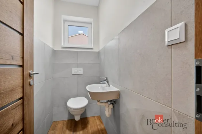 Prodej bytu 2+kk, Valtice, P. Bezruče, 56 m2