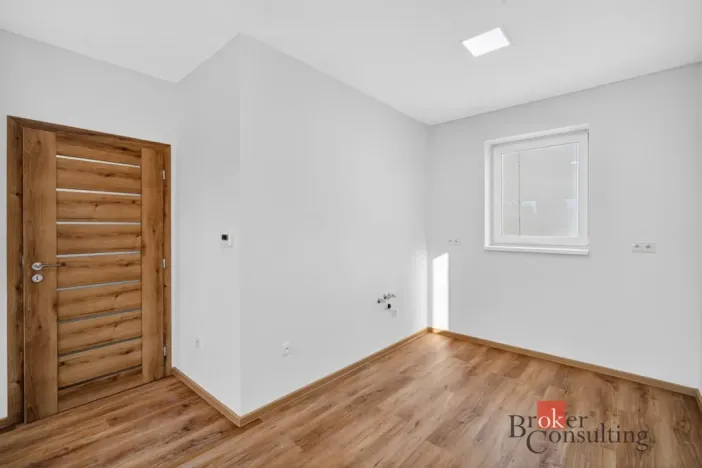 Prodej bytu 2+kk, Valtice, P. Bezruče, 56 m2