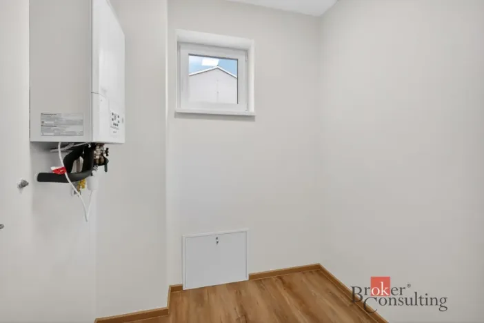 Prodej bytu 2+kk, Valtice, P. Bezruče, 56 m2