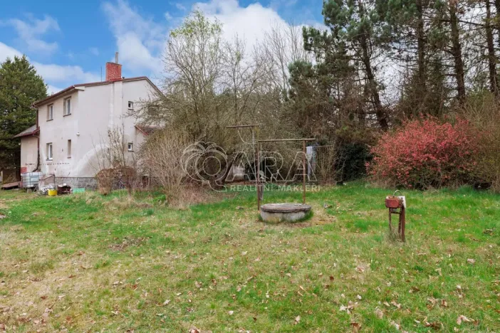 Prodej rodinného domu, Chrást, Vilová, 90 m2