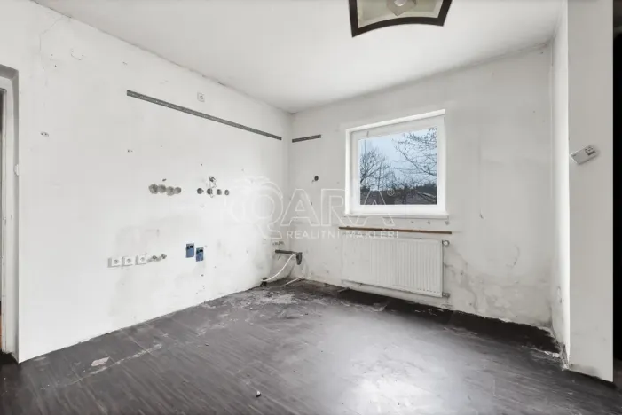 Prodej rodinného domu, Chrást, Vilová, 90 m2