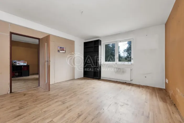 Prodej rodinného domu, Chrást, Vilová, 90 m2