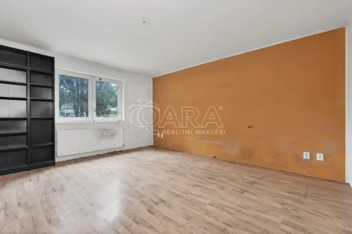 Prodej rodinného domu, Chrást, Vilová, 90 m2