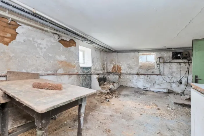 Prodej rodinného domu, Chrást, Vilová, 90 m2