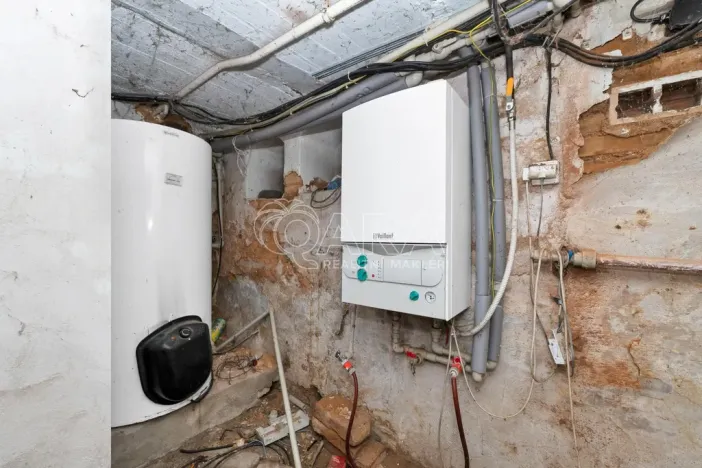 Prodej rodinného domu, Chrást, Vilová, 90 m2