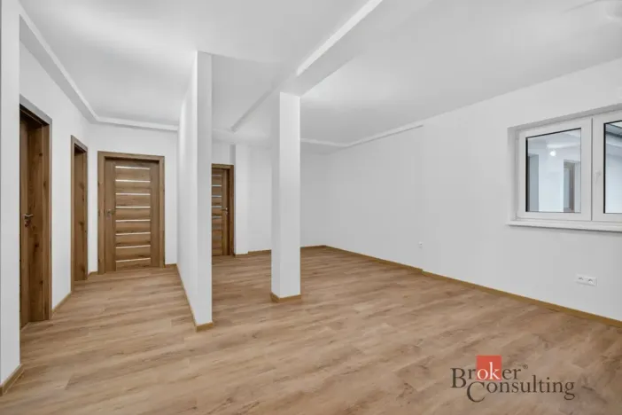 Prodej bytu 3+kk, Valtice, P. Bezruče, 89 m2