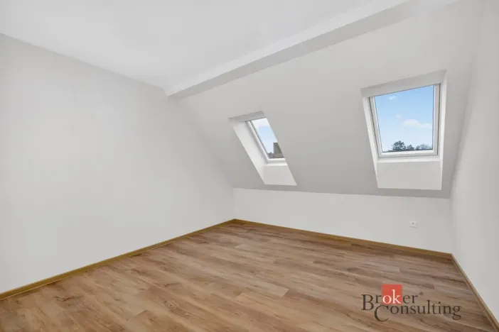 Prodej bytu 3+kk, Valtice, P. Bezruče, 89 m2