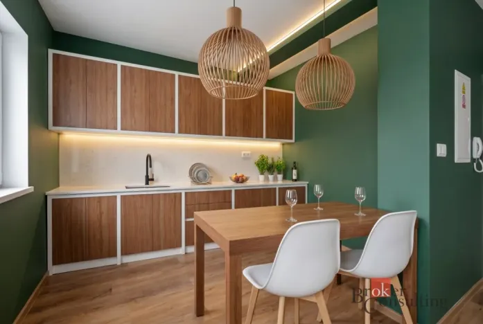 Prodej bytu 3+kk, Valtice, P. Bezruče, 89 m2