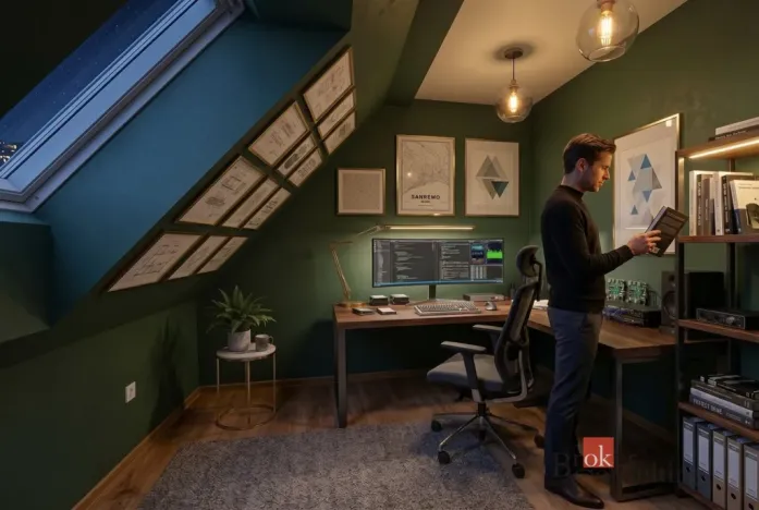 Prodej bytu 3+kk, Valtice, P. Bezruče, 89 m2