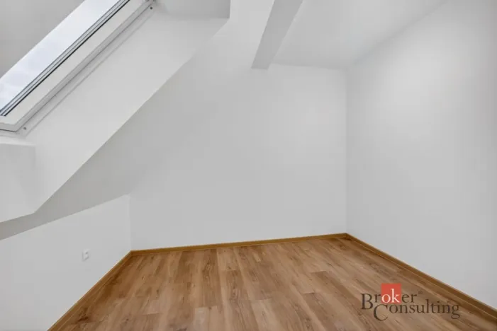 Prodej bytu 3+kk, Valtice, P. Bezruče, 89 m2