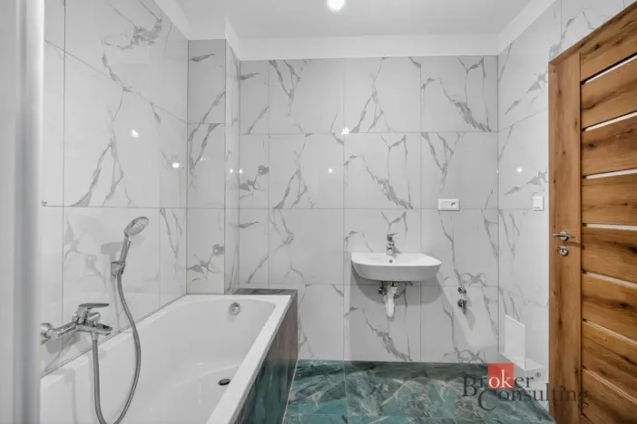 Prodej bytu 3+kk, Valtice, P. Bezruče, 89 m2