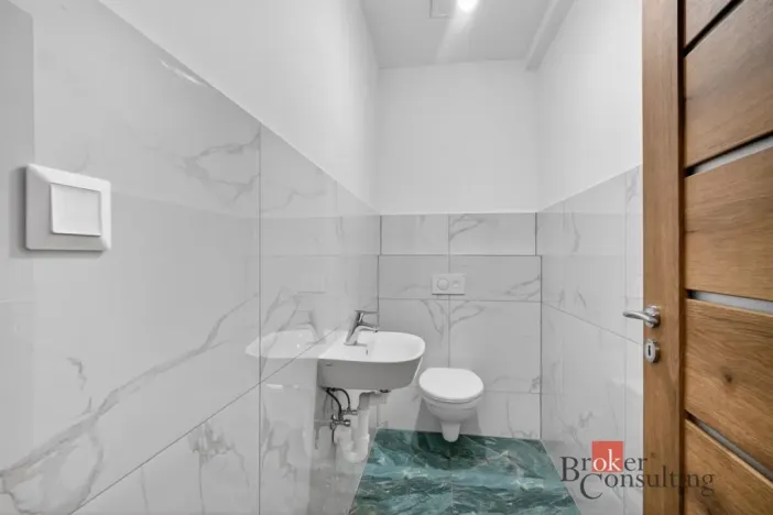 Prodej bytu 3+kk, Valtice, P. Bezruče, 89 m2