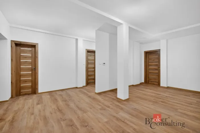 Prodej bytu 3+kk, Valtice, P. Bezruče, 89 m2