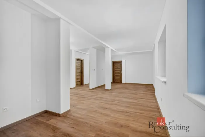 Prodej bytu 3+kk, Valtice, P. Bezruče, 89 m2