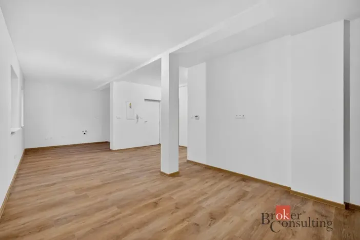 Prodej bytu 3+kk, Valtice, P. Bezruče, 89 m2