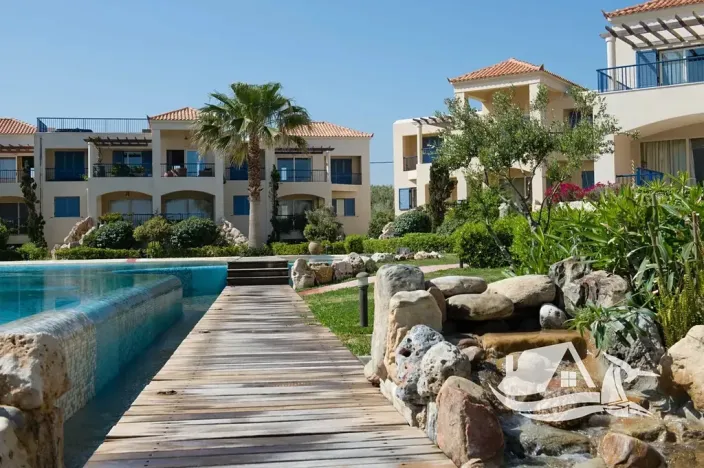 Prodej bytu 4+kk, Platanias, Řecko, 127 m2