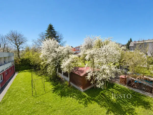 Prodej bytu 3+1, Bavorov, Na Sídlišti, 70 m2