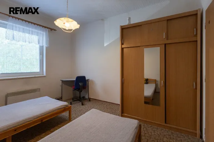 Pronájem bytu 1+1, Zlín, Kvítková, 30 m2