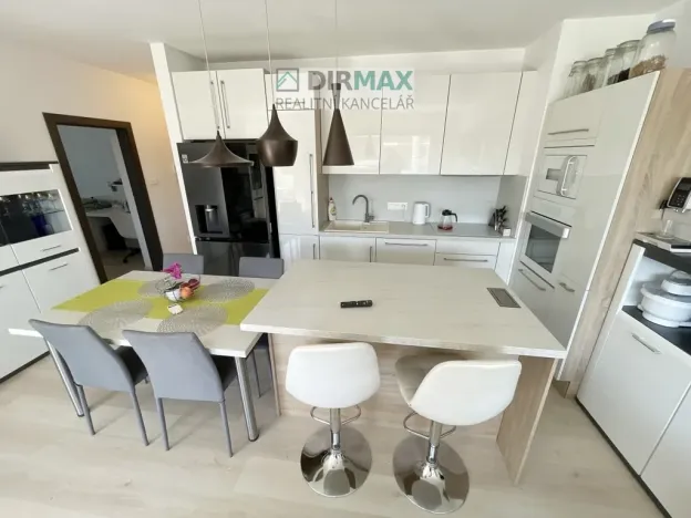 Prodej bytu 4+kk, Plzeň - Severní Předměstí, Mutěnická, 111 m2