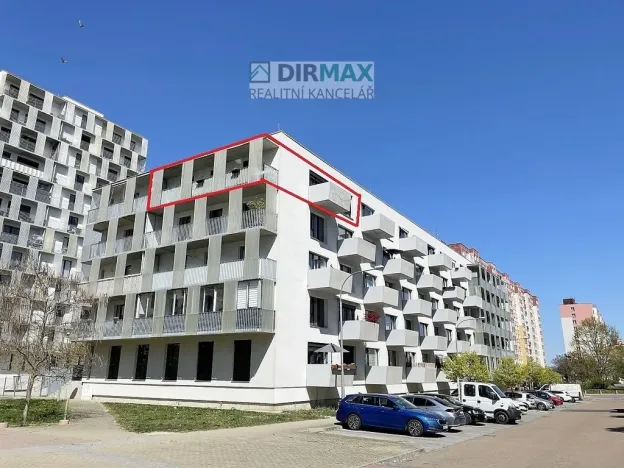 Prodej bytu 4+kk, Plzeň - Severní Předměstí, Mutěnická, 111 m2